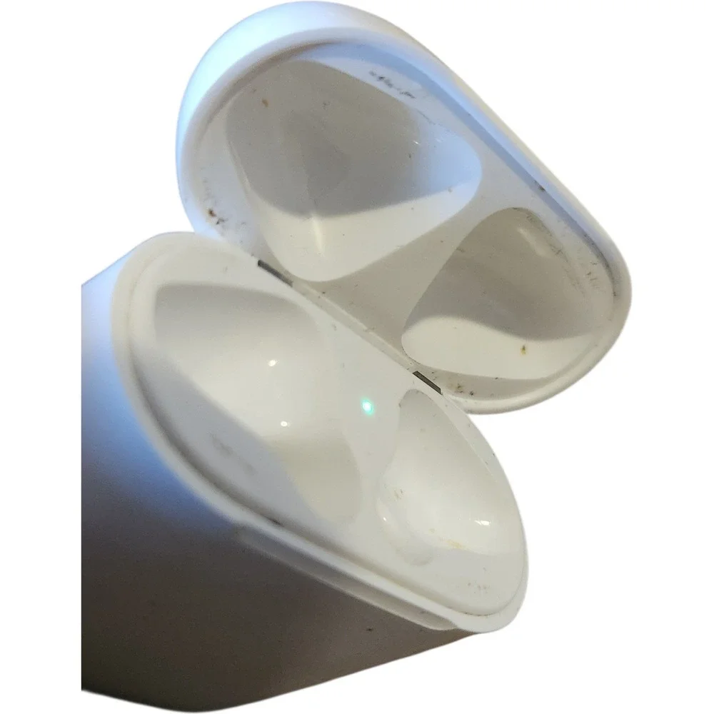 Apple airpods second